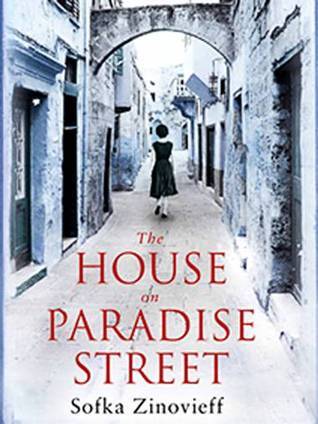 The House on Paradise Street