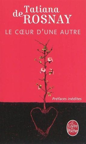 Le Cœur d'une autre