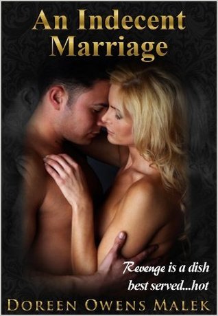 An Indecent Marriage book cover