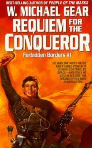 Requiem for the Conqueror book cover