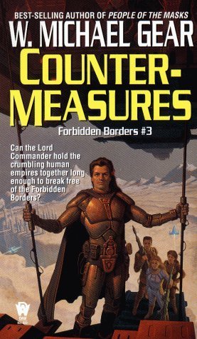 Counter-Measures book cover