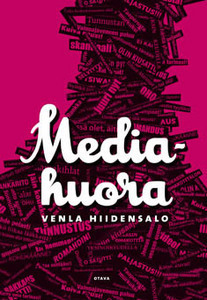 Mediahuora book cover
