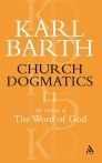 Church Dogmatics 1.1: The Doctrine of the Word of God