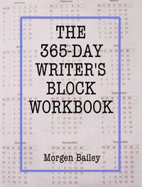 Writer's Block Workbook 1 book cover