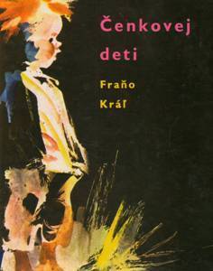Čenkovej deti