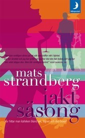 Jaktsäsong book cover