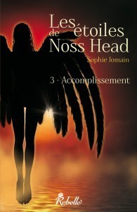 Accomplissement book cover