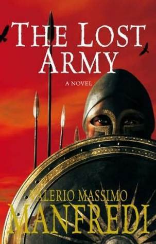 Lost Army