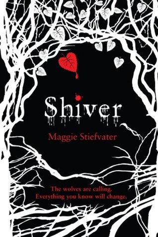 Shiver (The Wolves of Mercy Falls, #1)
