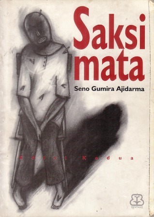 Eyewitness book cover