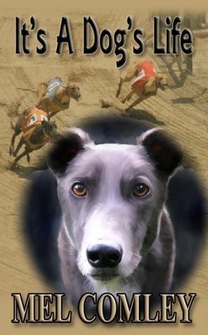 It's a Dog's Life book cover