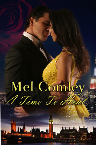 A Time to Heal book cover