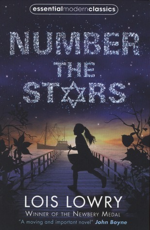 Number the Stars