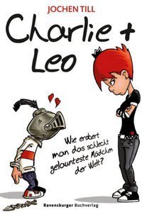 Charlie + Leo