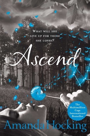 Ascend (Trylle, #3)
