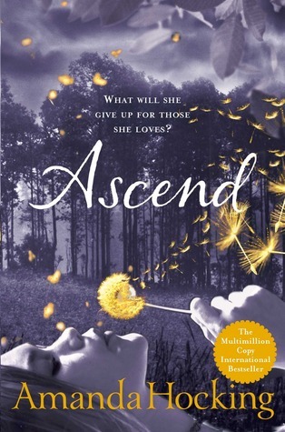 Ascend (Trylle, #3)