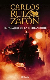 El palacio de la medianoche