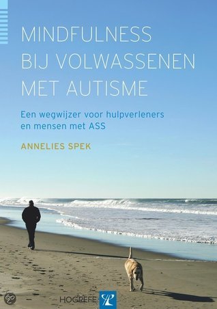 Mindfulness bij volwassenen met autisme