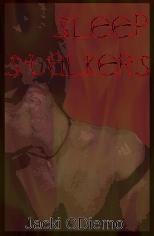 Sleep Stalkers cover