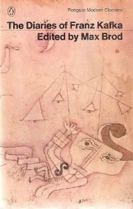 The Diaries of Franz Kafka