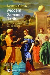 Modern Zamanın Tarihi book cover