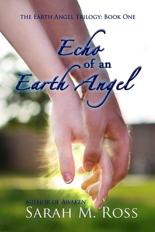 Echo of an Earth Angel cover