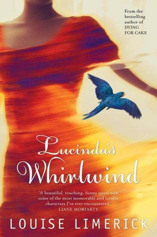 Lucinda's Whirlwind by Louise Limerick | Goodreads