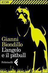L'angelo e il pitbull book cover