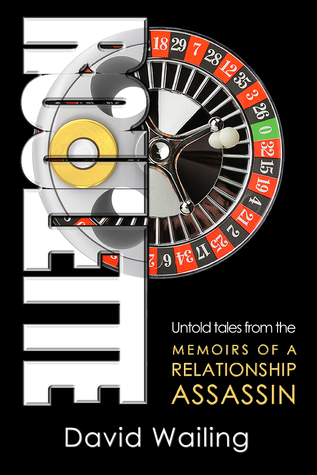 Roulette by David Wailing | Goodreads