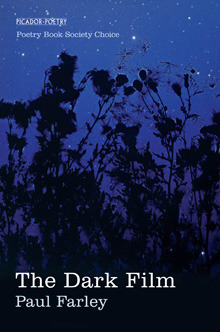 The Dark Film book cover