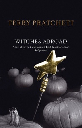 Witches Abroad (Discworld, #12)