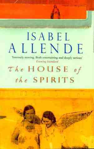 The House of the Spirits