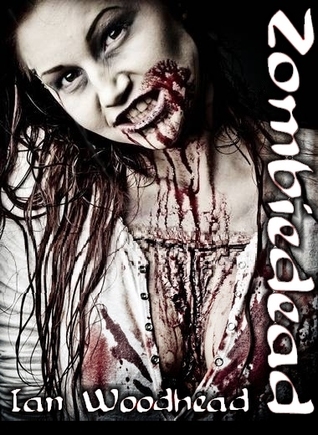ZombieDead book cover