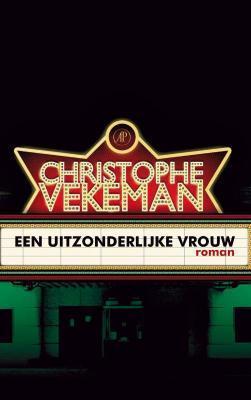 Een uitzonderlijke vrouw book cover