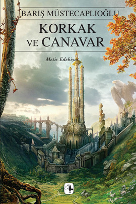 Perg Efsaneleri book cover 1