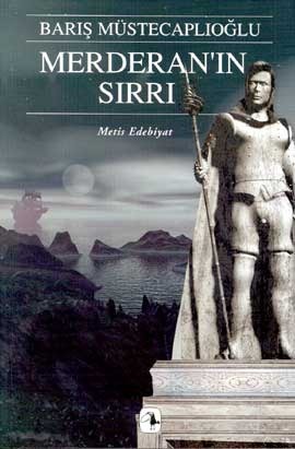 Perg Efsaneleri book cover 2