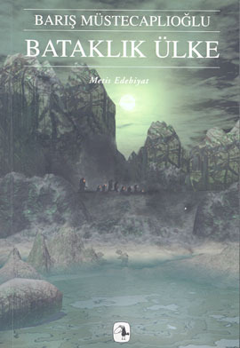 Perg Efsaneleri book cover 3
