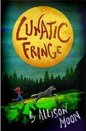 Lunatic Fringe (Tales of the Pack, #1)