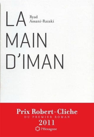 La main d'Iman