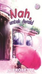 Nah, Untuk Awak! book cover