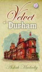 Velvet di Durham book cover