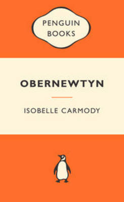 Obernewtyn (Obernewtyn Chronicles, #1)