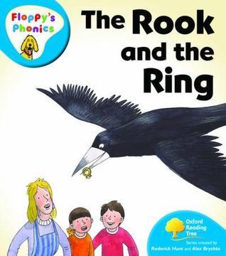 The Rook and the Ring by Roderick Hunt | Goodreads