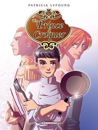 Entrée book cover