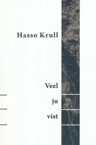 Veel ju vist
