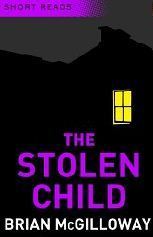 Cover of The Stolen Child