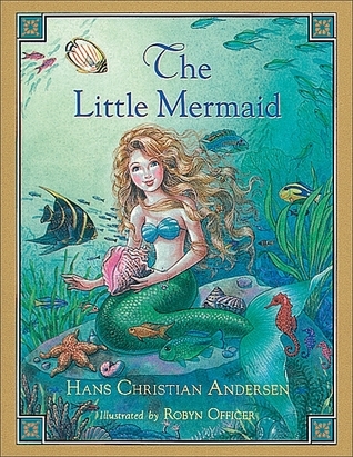 The Little Mermaid