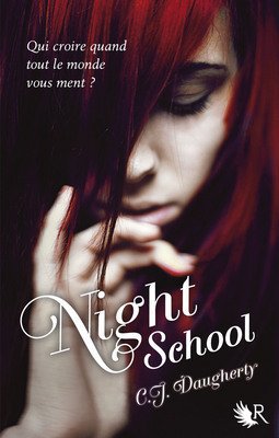 Night School (Night School, #1)
