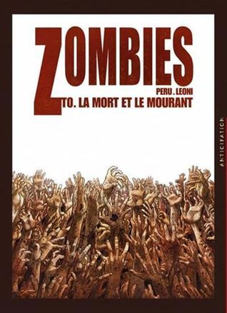 Zombies book cover 1