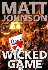 Wicked Game cover